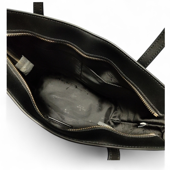 Kate Spade Daily Large Tote - Womens Black Bag - Picture 13 of 13